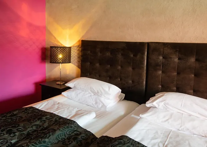 Werners Boutique Hotel