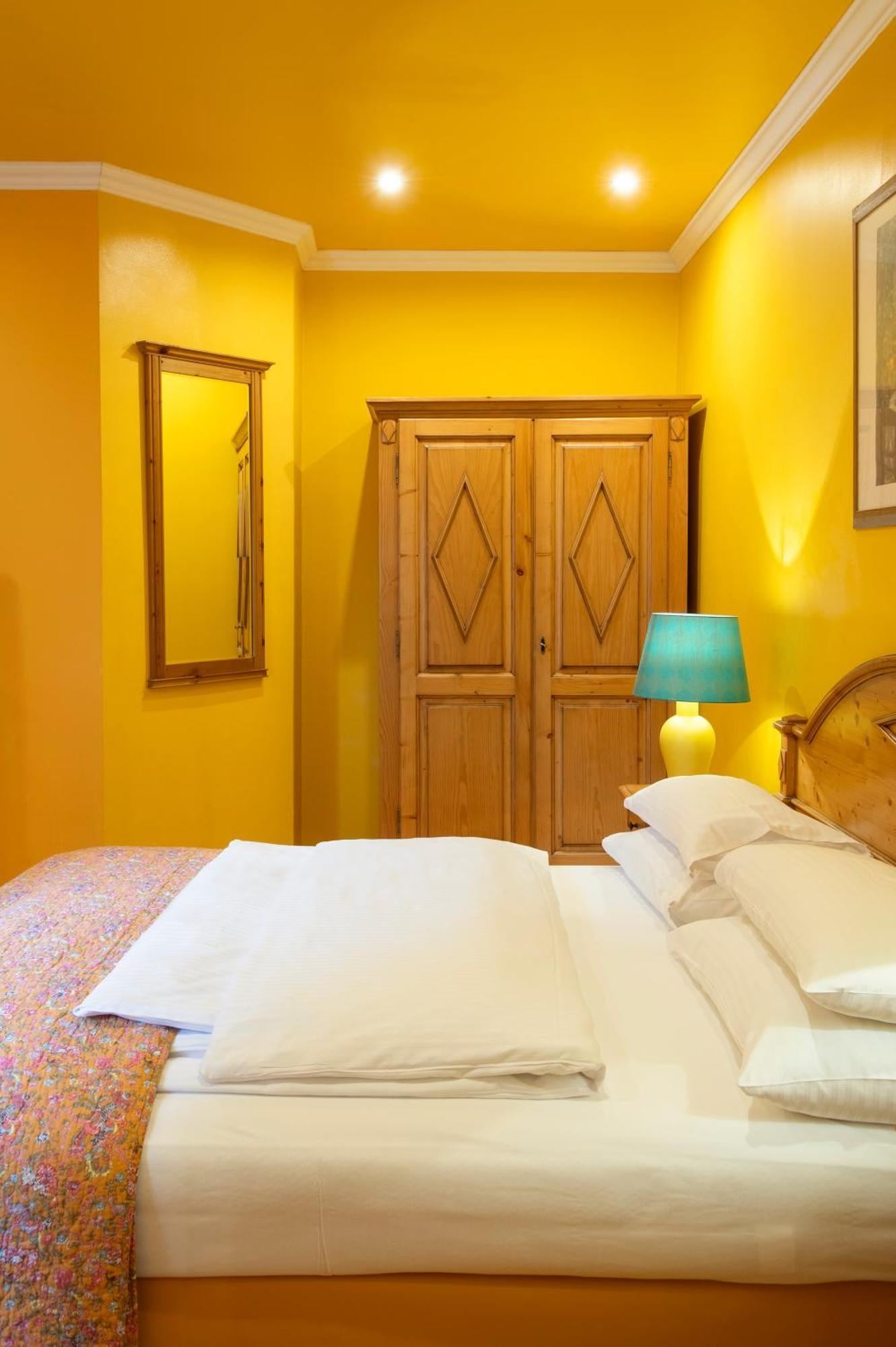 Hotel Werners Boutique 3*