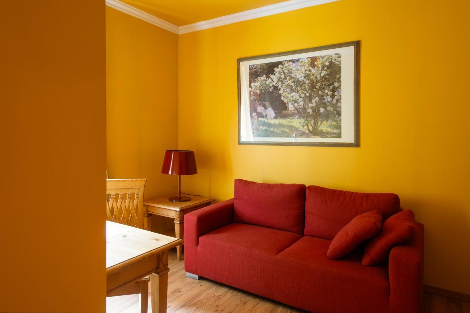 Werners Boutique Hotel Fürth