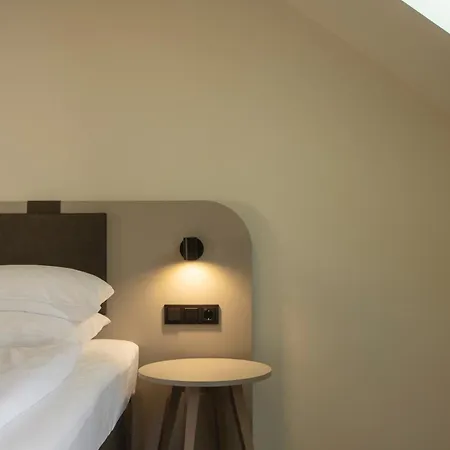 Werners Boutique Hotel Fuerth Exterior photo