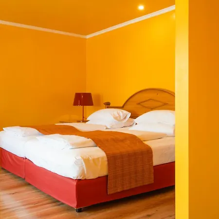 Werners Boutique Hotel Fuerth Exterior photo