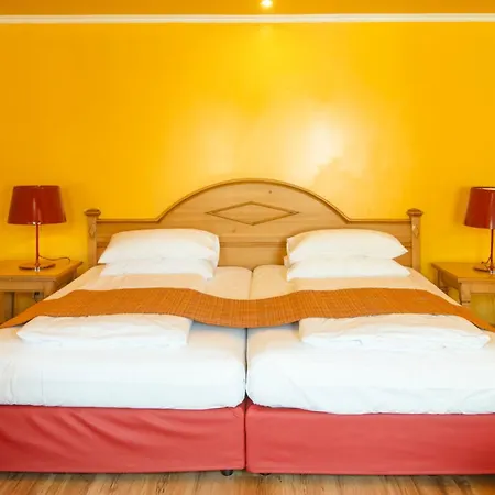 Werners Boutique Hotel Fuerth Exterior photo