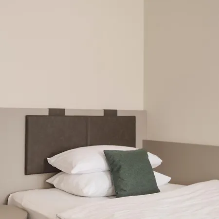 Werners Boutique Hotel Fuerth Exterior photo