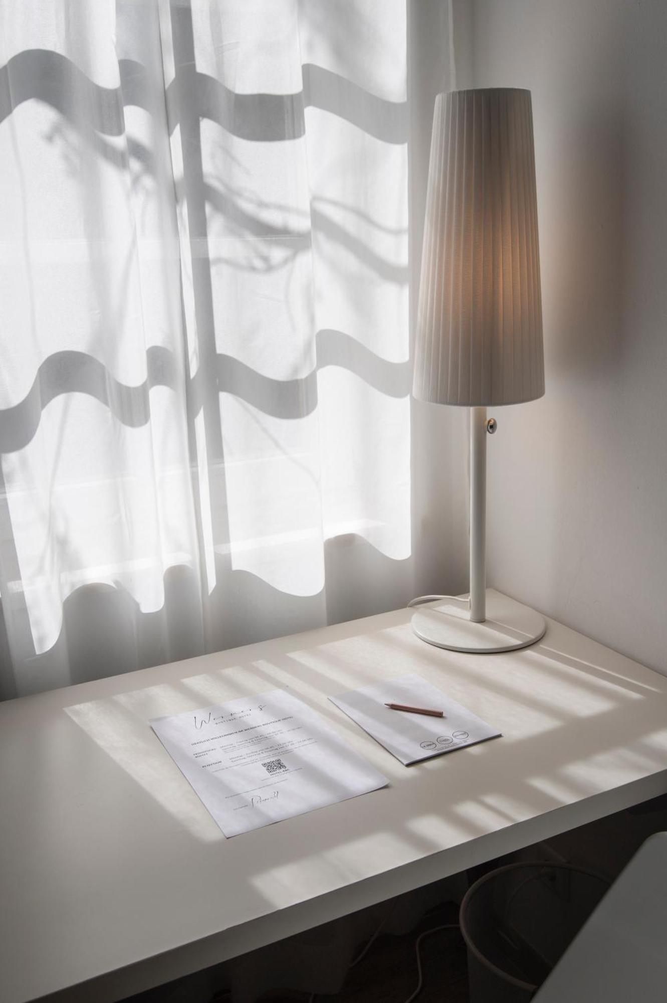 Werners Boutique Hotel 3*
