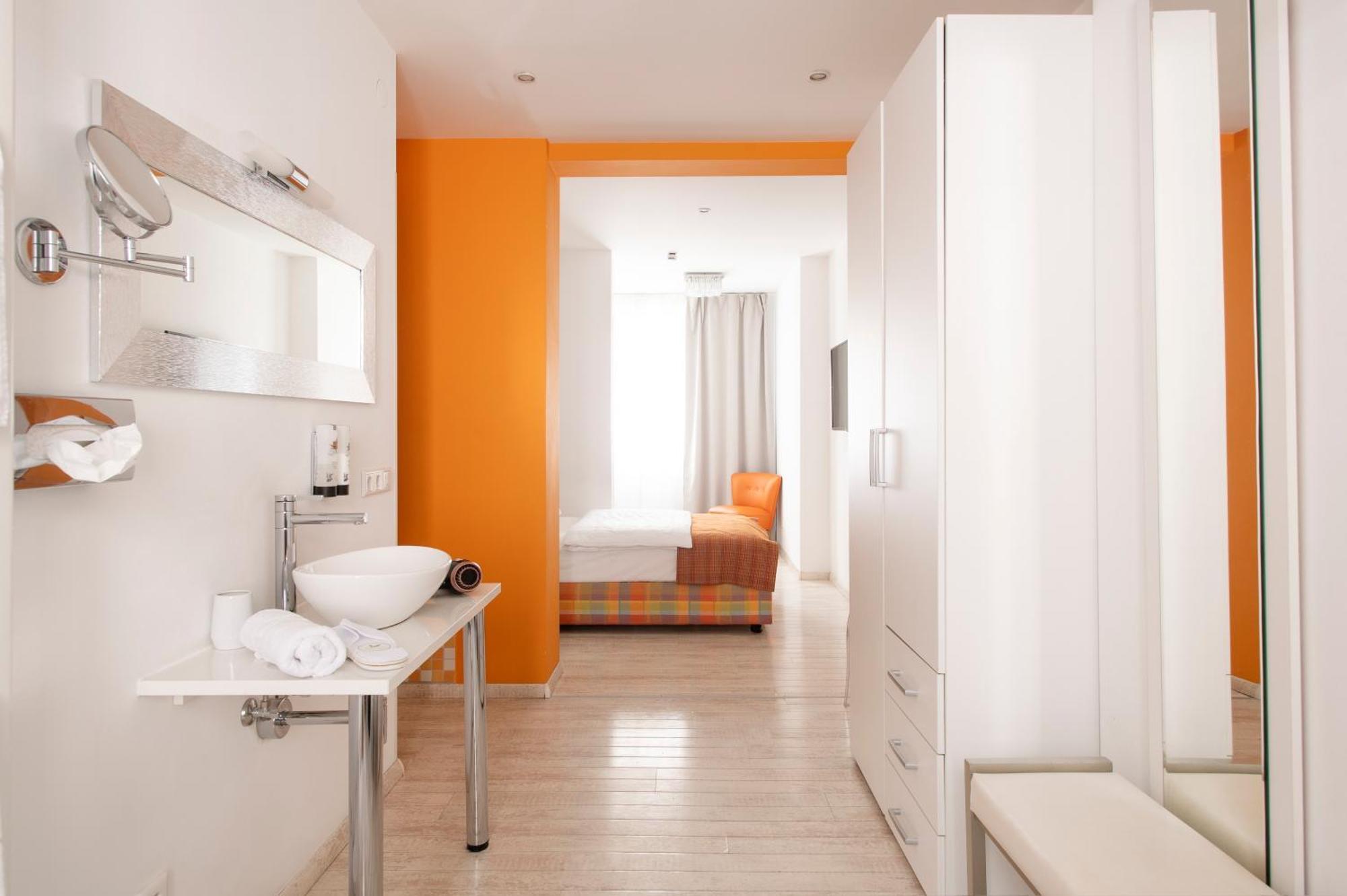 Werners Boutique Hotel 3*